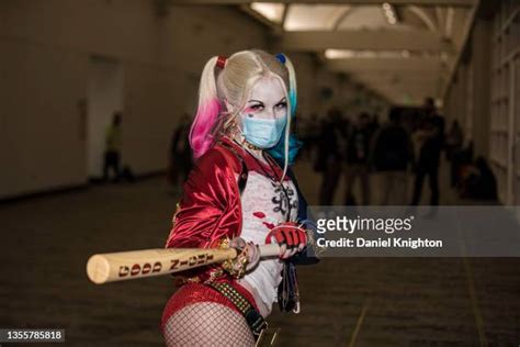 harley quinn hot photos|5,194 Harley Quinn Images Stock Photos & High.